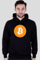 BLUZA BITCOIN