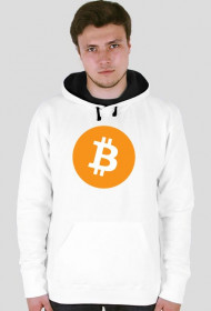 BLUZA BITCOIN