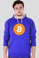 BLUZA BITCOIN