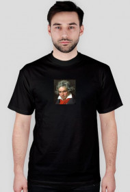 Beethoven tee