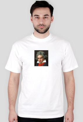 Beethoven tee