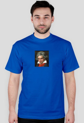 Beethoven tee