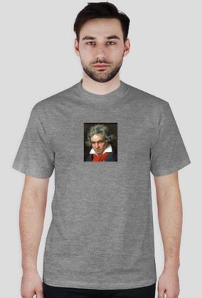 Beethoven tee