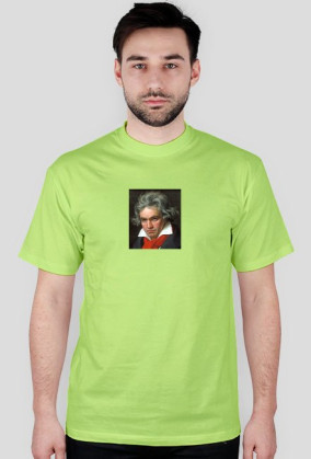Beethoven tee