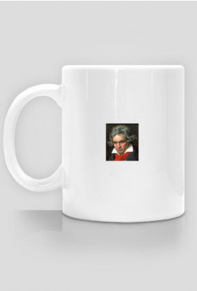 Beethoven cup