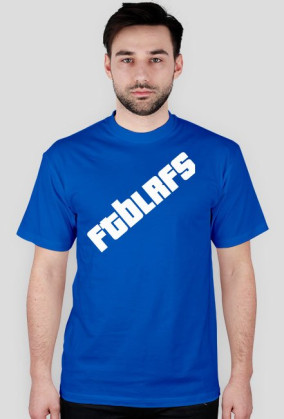 Ftblrfs. Tshirt