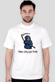 Pixel Tax Collector