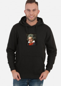 Beethoven hoodie
