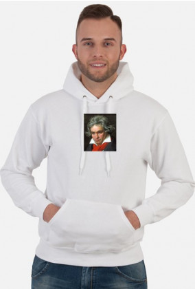 Beethoven hoodie