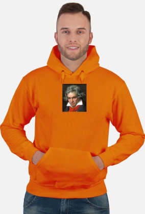 Beethoven hoodie