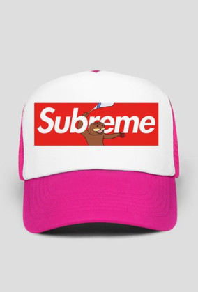Czapga Subreme