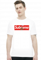 Koszulka Subreme