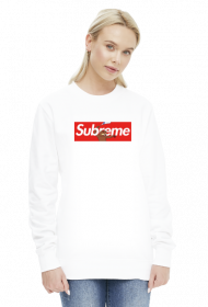 Damska bluza Subreme