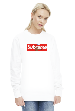 Damska bluza Subreme