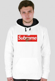 Męska bluza Subreme