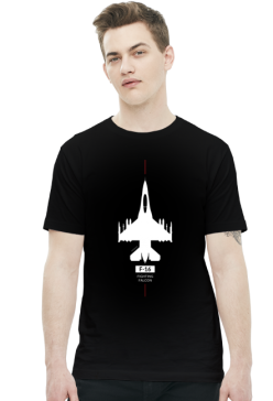F-16 Fighting Falcon lve-001