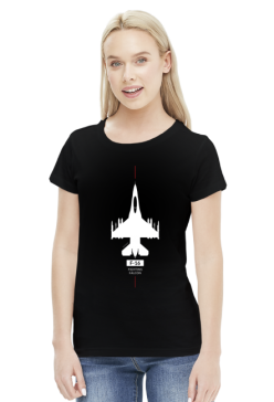 F-16 Fighting Falcon lve-001