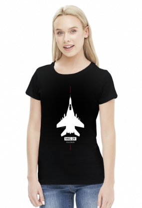 MiG-29 Fulcrum lve-002
