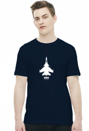 Su-33 Flanker D lve-004