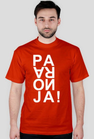 ParanoJA!