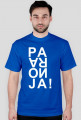 ParanoJA!