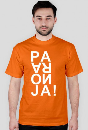 ParanoJA!