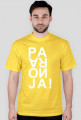 ParanoJA!