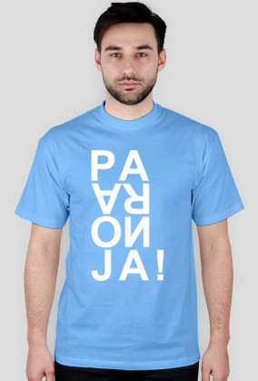 ParanoJA!