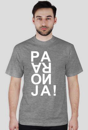 ParanoJA!