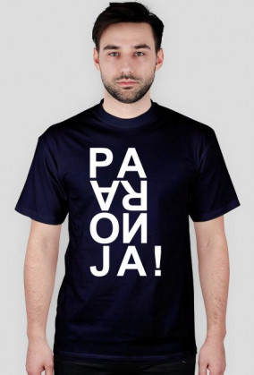 ParanoJA!
