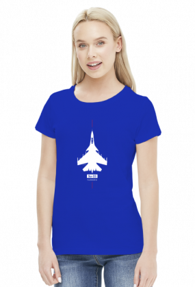 Su-33 Flanker D lve-004