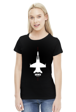 F/A-18 Hornet lve-005
