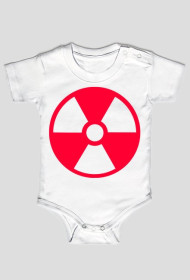 Radioactive Baby