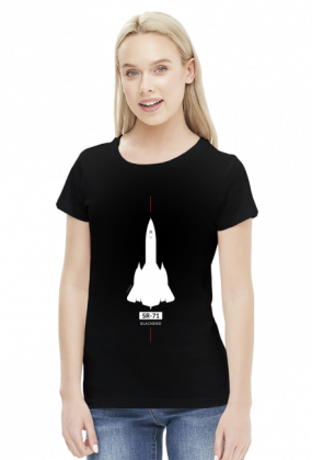 Lockheed SR-71 Blackbird lve-010