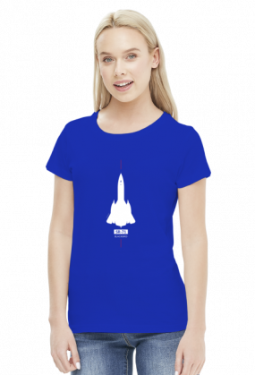Lockheed SR-71 Blackbird lve-010