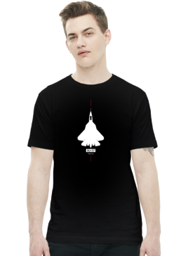 Su-57 / T-50 PAK FA lve-012