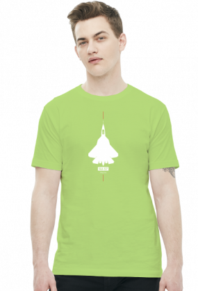 Su-57 / T-50 PAK FA lve-012
