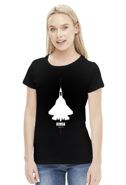 Su-57 / T-50 PAK FA lve-012