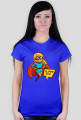 Super Mama