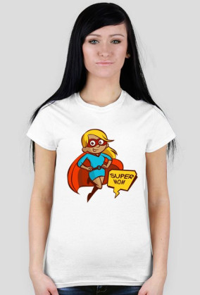 Super Mama
