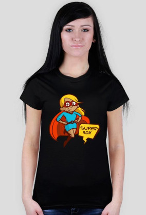 Super Mama