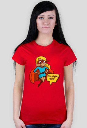 Super Mama