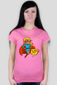 Super Mama