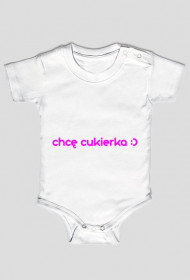 Body niemowlęce (t4)