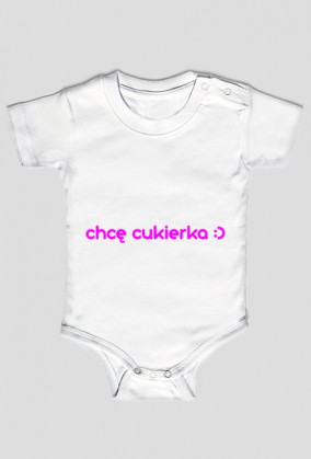 Body niemowlęce (t4)