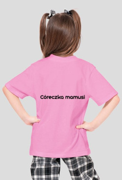 t-shirt dziec. (d1)