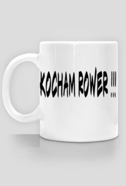 Kocham rower