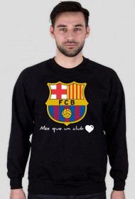 Més que un club (FC BARCELONA)