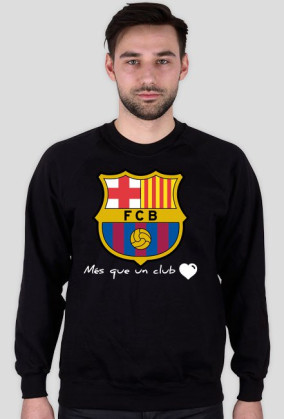 Més que un club (FC BARCELONA)