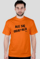 ALE SIĘ ODJE#AŁO